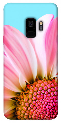 Чехол itsPrint Цветочные лепестки для Samsung Galaxy S9