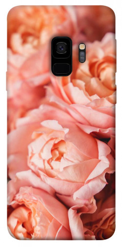 Чохол itsPrint Ніжні троянди для Samsung Galaxy S9