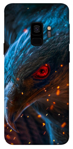 Чехол itsPrint Огненный орел для Samsung Galaxy S9