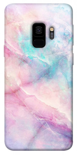 Чехол itsPrint Розовый мрамор для Samsung Galaxy S9