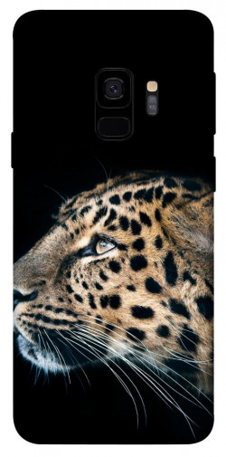 Чехол itsPrint Leopard для Samsung Galaxy S9