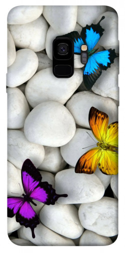 Чехол itsPrint Butterflies для Samsung Galaxy S9