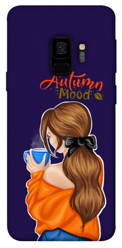 Чохол itsPrint Autumn mood для Samsung Galaxy S9