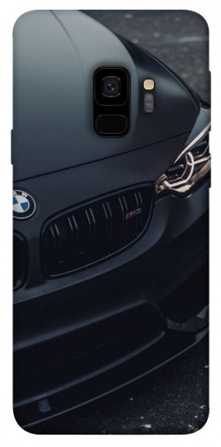 Чохол itsPrint BMW для Samsung Galaxy S9