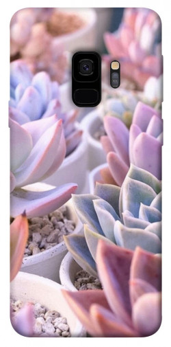 Чехол itsPrint Эхеверия 2 для Samsung Galaxy S9