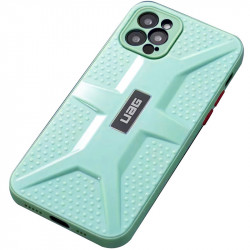 Чохол TPU+PC UAG для Apple iPhone 12 Pro Max (6.7")