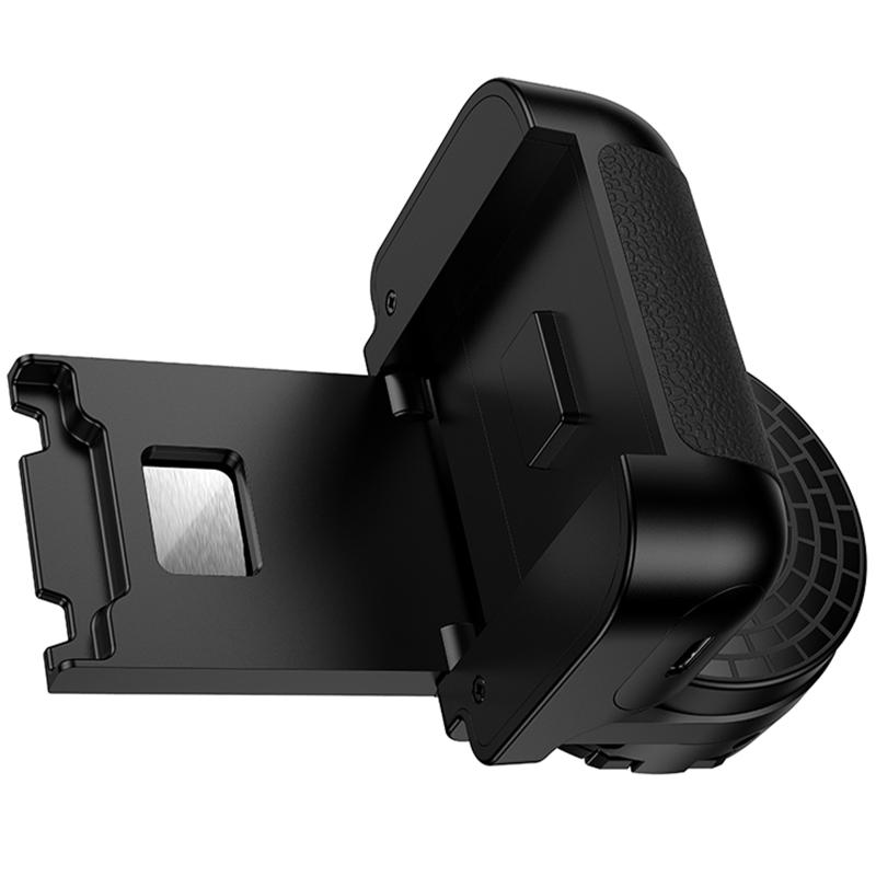 Тримач для селфі Hoco K33 Oleada Bluetooth на малюнкі №4