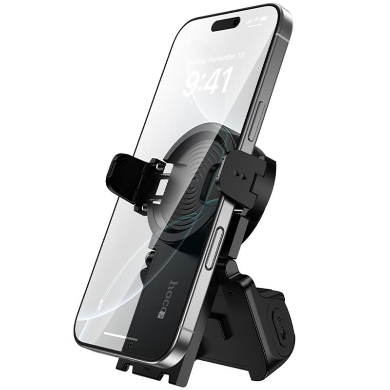 Тримач для селфі Hoco K33 Oleada Bluetooth на малюнкі №5