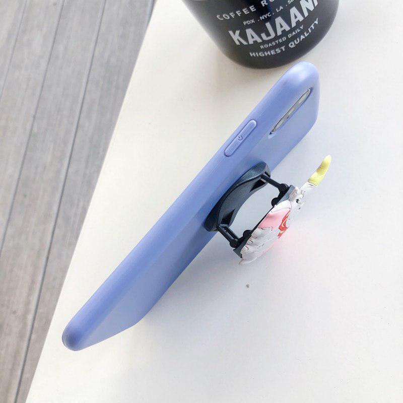 Держатель для телефона 3D на картинке №3