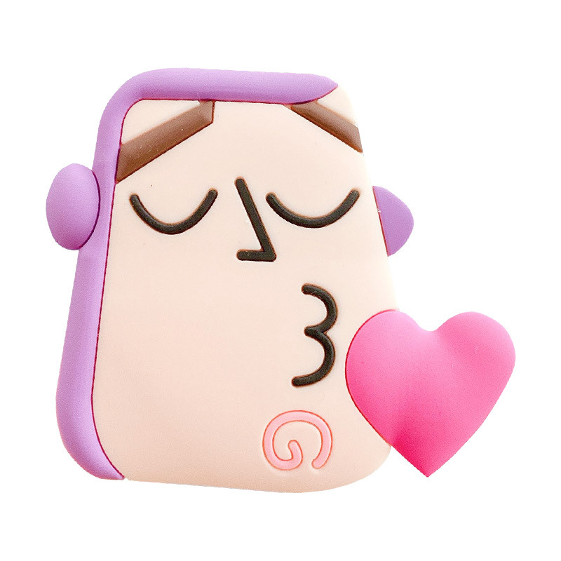 Держатель для телефона 3D на картинке №1