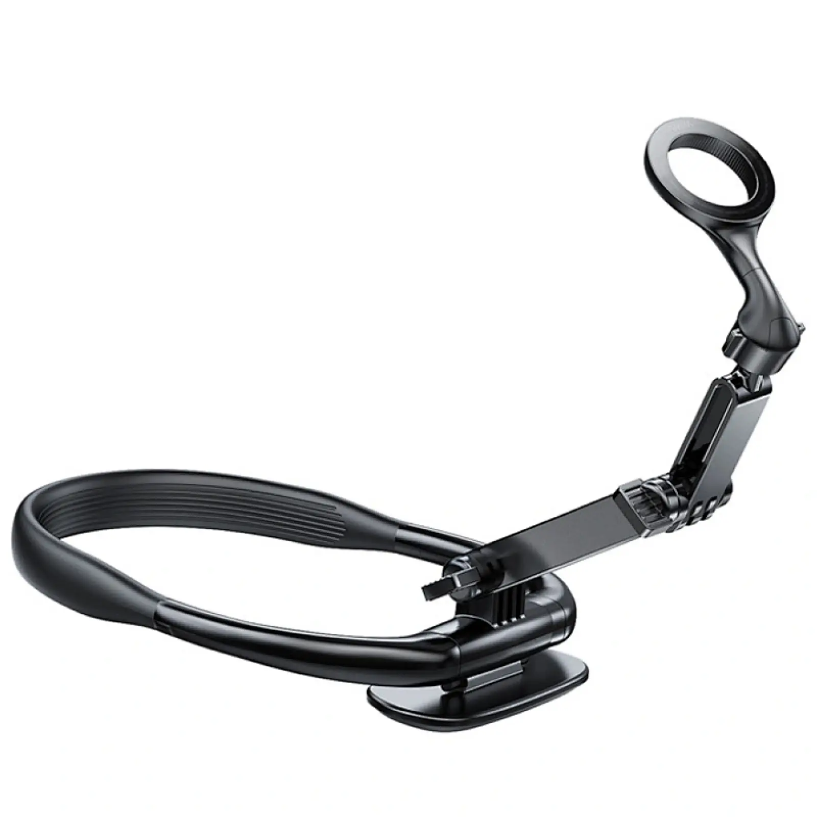 Тримач для телефону WIWU Wi-CH320 на шию магнітний, Black 2, купити оптом з доставкою