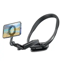 Уцінка Тримач для телефону WIWU Wi-CH320 на шию магнітний