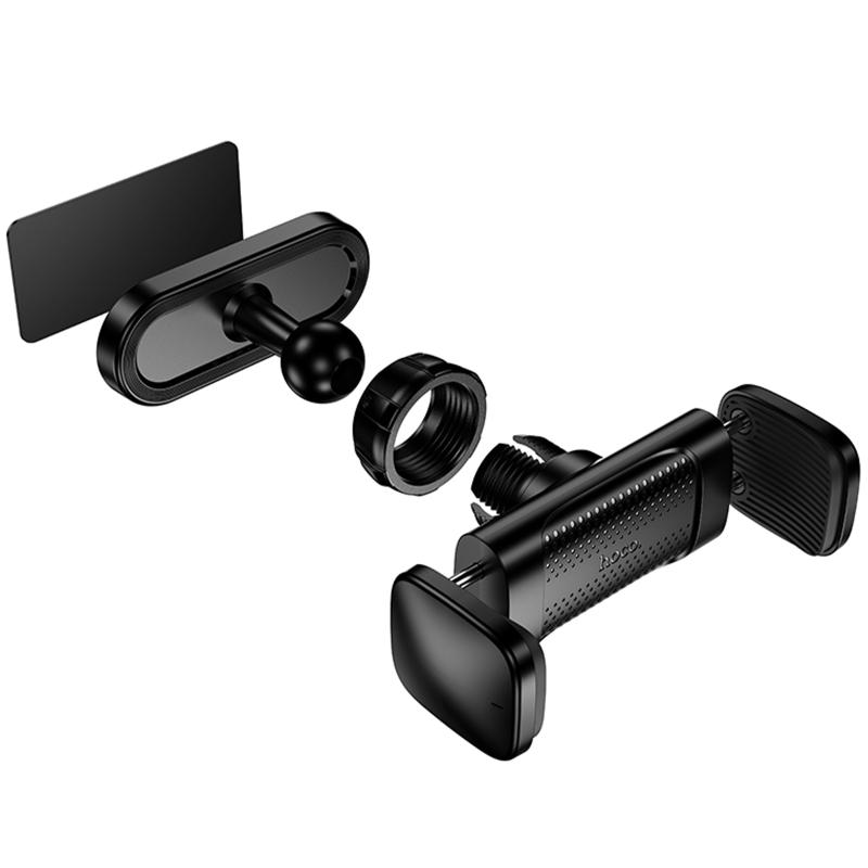 Тримач для телефону Hoco HD12 Supporter on magnet на малюнкі №4