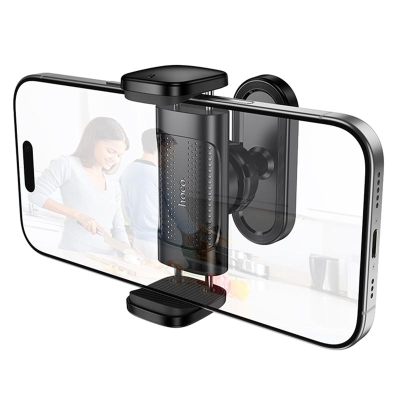 Тримач для телефону Hoco HD12 Supporter on magnet на малюнкі №5