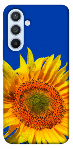 Чехол itsPrint Sunflower для Samsung Galaxy A54 5G