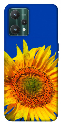 Чохол itsPrint Sunflower для Realme 9 Pro