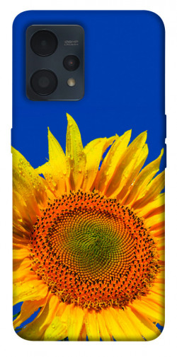 Чохол itsPrint Sunflower для Realme 9 4G / 9 Pro+