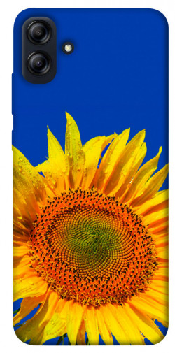 Чохол itsPrint Sunflower для Samsung Galaxy A04e