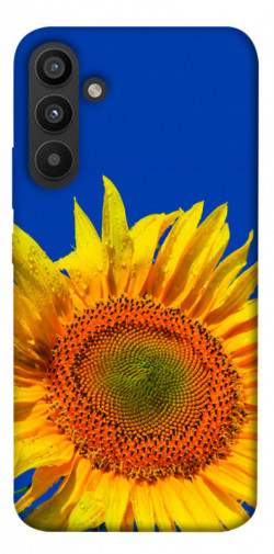 Чехол itsPrint Sunflower для Samsung Galaxy A34 5G