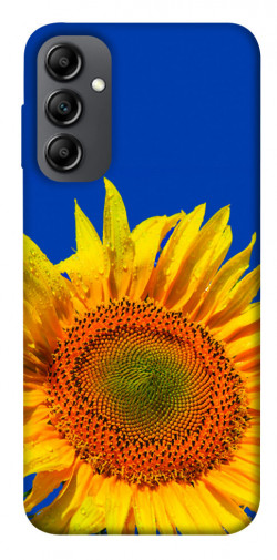 Чохол itsPrint Sunflower для Samsung Galaxy A14 4G/5G