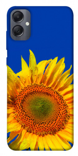 Чехол itsPrint Sunflower для Samsung Galaxy A05