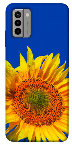 Чехол itsPrint Sunflower для Nokia G22