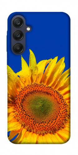 Чехол itsPrint Sunflower для Samsung Galaxy A25 5G