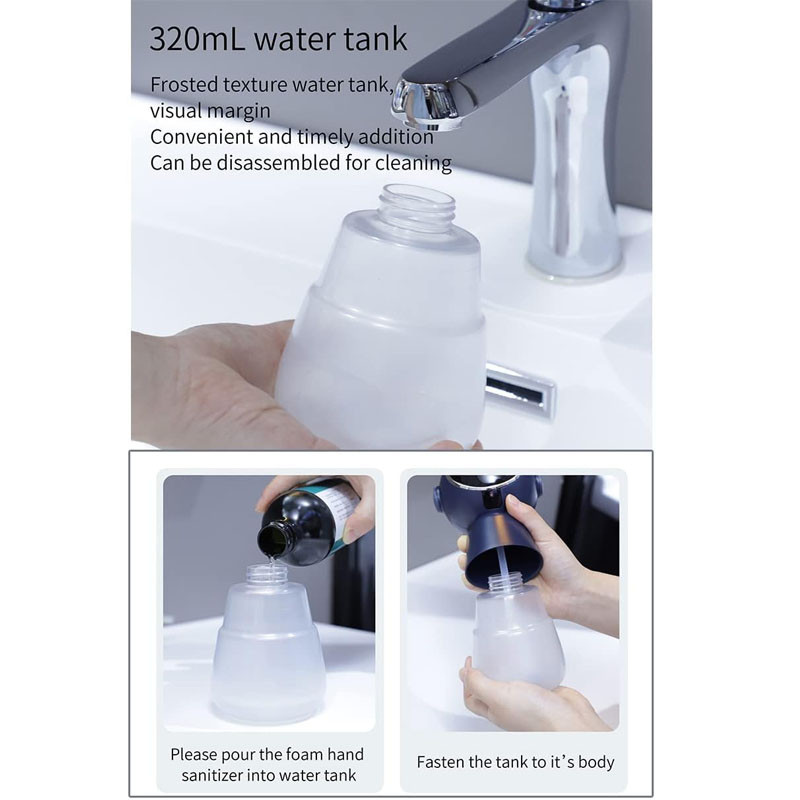 Диспенсер для мыла Starry Man смотреть фото №3