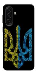 Чехол itsPrint Жовтоблакитний герб для Samsung Galaxy A17 5G/4G