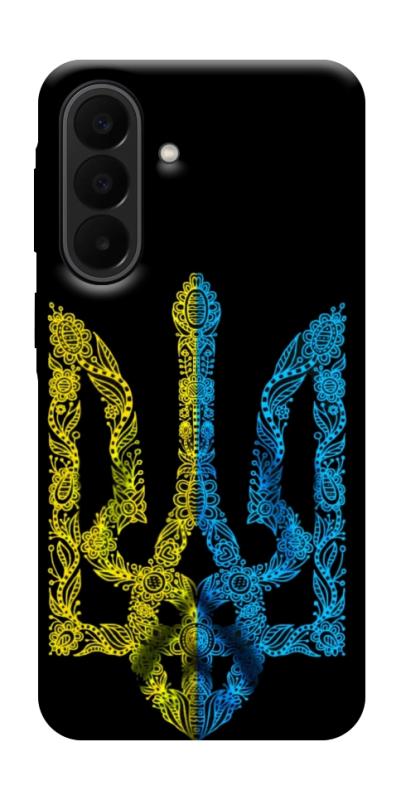 Чохол itsPrint Жовтоблакитний герб для Samsung Galaxy A27, love ukraine, купити оптом з доставкою