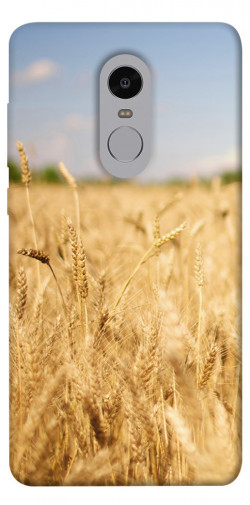 Чохол itsPrint Поле пшениці для Xiaomi Redmi Note 4X / Note 4 (Snapdragon)