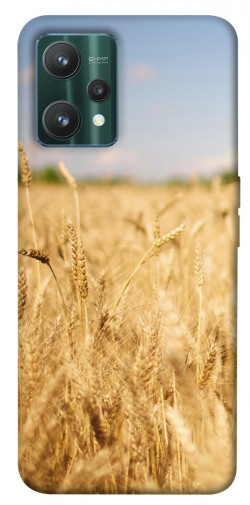Чехол itsPrint Поле пшеницы для Realme 9 Pro