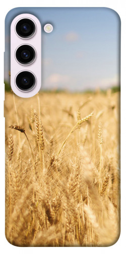 Чехол itsPrint Поле пшеницы для Samsung Galaxy S23+