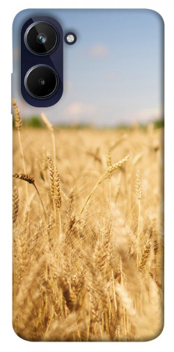 Чохол itsPrint Поле пшениці для Realme 10 4G