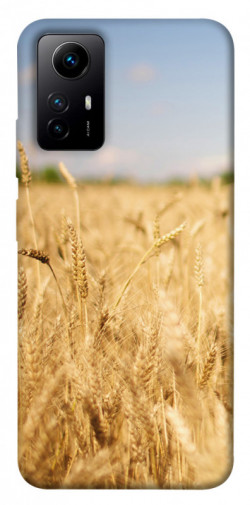 Чехол itsPrint Поле пшеницы для Xiaomi Redmi Note 12S