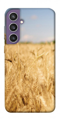Чехол itsPrint Поле пшеницы для Samsung Galaxy S23 FE