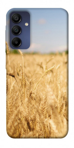 Чехол itsPrint Поле пшеницы для Samsung Galaxy A15 4G/5G
