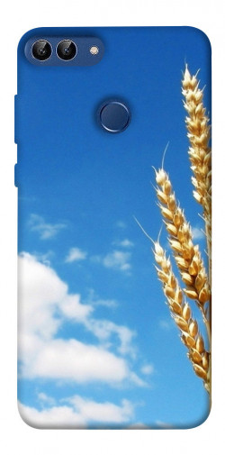 Чехол itsPrint Пшеница для Huawei P Smart (2020)