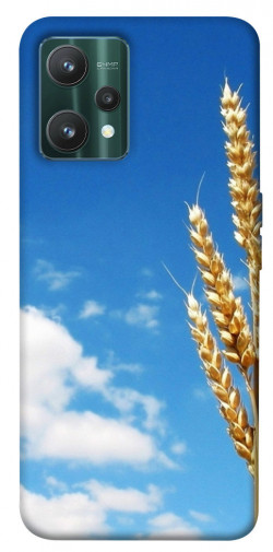Чехол itsPrint Пшеница для Realme 9 Pro