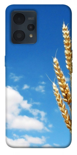 Чохол itsPrint Пшениця для Realme 9 4G / 9 Pro+