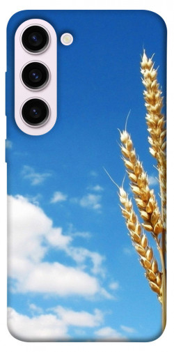 Чехол itsPrint Пшеница для Samsung Galaxy S23+