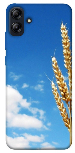 Чехол itsPrint Пшеница для Samsung Galaxy A04e