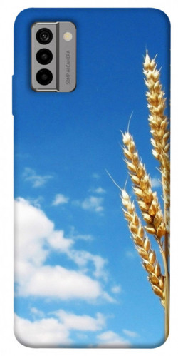 Чехол itsPrint Пшеница для Nokia G22