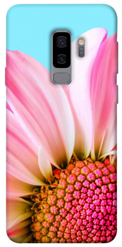Чехол itsPrint Цветочные лепестки для Samsung Galaxy S9+