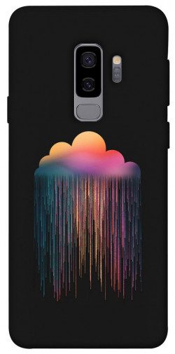 Чохол itsPrint Color rain для Samsung Galaxy S9+