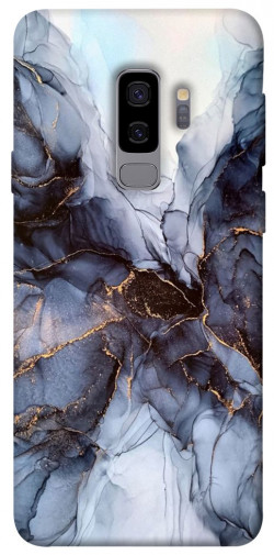 Чохол itsPrint Чорно-білий мармур для Samsung Galaxy S9+