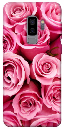Чехол itsPrint Bouquet of roses для Samsung Galaxy S9+