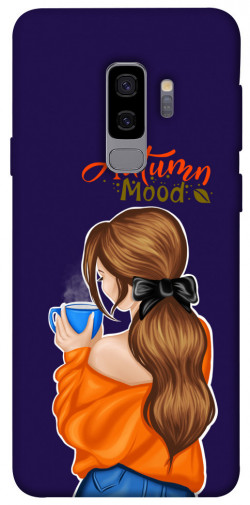 Чехол itsPrint Autumn mood для Samsung Galaxy S9+