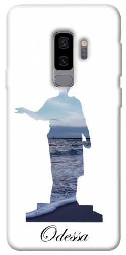 Чехол itsPrint Odessa для Samsung Galaxy S9+
