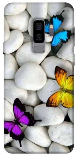 Чохол itsPrint Butterflies для Samsung Galaxy S9+
